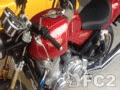 動画:Norton commando 961 sport