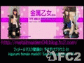 動画:フィメールマスク動画01 すけすけブラウス 01 kigurumi female mask01 See-through blouse 01